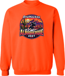 Crew Sweatshirt - OneHockey Albuquerque 2026