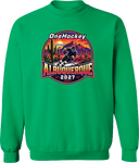 Crew Sweatshirt - OneHockey Albuquerque 2026