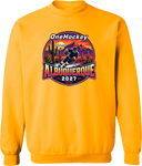 Crew Sweatshirt - OneHockey Albuquerque 2026