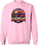 Crew Sweatshirt - OneHockey Albuquerque 2026