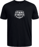 Under Armour Athletics Short Sleeve - USA Football Summer Series 2026 (S&S White)