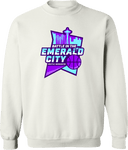 Crew Sweatshirt - Battle In The Emerald City 2026 (Main Logo)