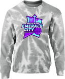 Crew Sweatshirt - Battle In The Emerald City 2026 (Main Logo)