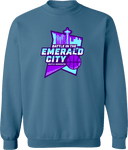 Crew Sweatshirt - Battle In The Emerald City 2026 (Main Logo)