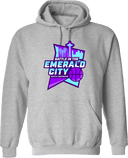 Hoodies - Battle In The Emerald City 2026 (Main Logo)