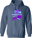 Hoodies - Battle In The Emerald City 2026 (Main Logo)