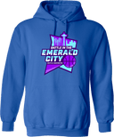 Hoodies - Battle In The Emerald City 2026 (Main Logo)
