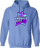 Hoodies - Battle In The Emerald City 2026 (Main Logo)