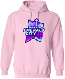 Hoodies - Battle In The Emerald City 2026 (Main Logo)