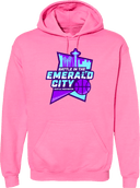 Hoodies - Battle In The Emerald City 2026 (Main Logo)