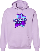Hoodies - Battle In The Emerald City 2026 (Main Logo)