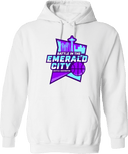 Hoodies - Battle In The Emerald City 2026 (Main Logo)