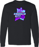 Long Sleeves - Battle In The Emerald City 2026 (Main Logo)