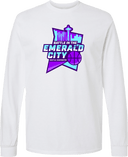 Long Sleeves - Battle In The Emerald City 2026 (Main Logo)