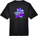 Performance Short Sleeves - Battle In The Emerald City 2026 (Main Logo)