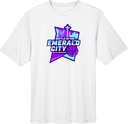 Performance Short Sleeves - Battle In The Emerald City 2026 (Main Logo)
