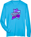 Performance Long Sleeves - Battle In The Emerald City 2026 (Main Logo)
