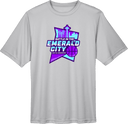 Performance Short Sleeves - Battle In The Emerald City 2026 (Main Logo)