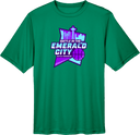 Performance Short Sleeves - Battle In The Emerald City 2026 (Main Logo)