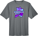 Performance Short Sleeves - Battle In The Emerald City 2026 (Main Logo)