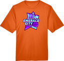 Performance Short Sleeves - Battle In The Emerald City 2026 (Main Logo)
