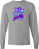 Long Sleeves - Battle In The Emerald City 2026 (Main Logo)