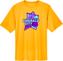 Performance Short Sleeves - Battle In The Emerald City 2026 (Main Logo)