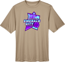 Performance Short Sleeves - Battle In The Emerald City 2026 (Main Logo)