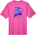 Performance Short Sleeves - Battle In The Emerald City 2026 (Main Logo)