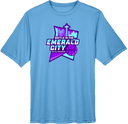 Performance Short Sleeves - Battle In The Emerald City 2026 (Main Logo)
