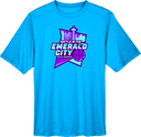Performance Short Sleeves - Battle In The Emerald City 2026 (Main Logo)
