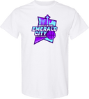 Short Sleeves - Battle In The Emerald City 2026 (Main Logo)