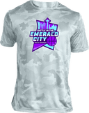 Performance Short Sleeves - Battle In The Emerald City 2026 (Main Logo)