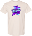 Short Sleeves - Battle In The Emerald City 2026 (Main Logo)