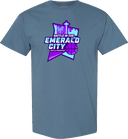 Short Sleeves - Battle In The Emerald City 2026 (Main Logo)