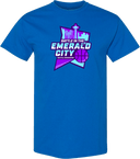 Short Sleeves - Battle In The Emerald City 2026 (Main Logo)