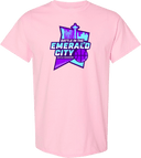 Short Sleeves - Battle In The Emerald City 2026 (Main Logo)