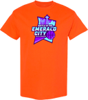 Short Sleeves - Battle In The Emerald City 2026 (Main Logo)