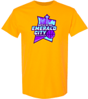 Short Sleeves - Battle In The Emerald City 2026 (Main Logo)