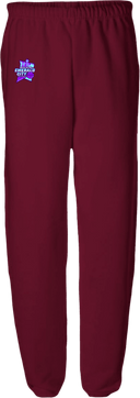 Sweatpants - Battle In The Emerald City 2026 (Main Logo)
