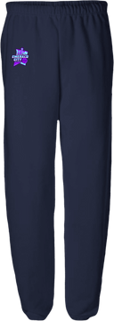 Sweatpants - Battle In The Emerald City 2026 (Main Logo)