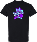 Short Sleeves - Battle In The Emerald City 2026 (Main Logo)