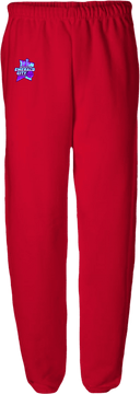 Sweatpants - Battle In The Emerald City 2026 (Main Logo)