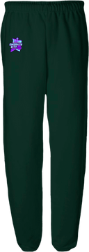 Sweatpants - Battle In The Emerald City 2026 (Main Logo)