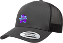 Trucker Hat - Battle In The Emerald City 2026 (Main Logo)