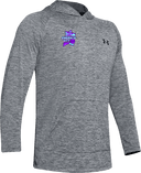 Under Armour L.S. Hoodie - Battle In The Emerald City 2026 (Main Logo)