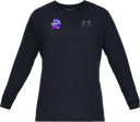 Under Armour Tech Team Long Sleeve - Battle In The Emerald City 2026 (Main Logo)