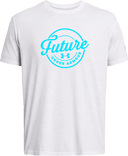 Under Armour Athletics Short Sleeve - UA Future West Regionals Session 1 2026(Cyan Circle Badge)