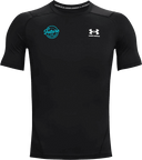 Under Armour Compression - UA Future West Regionals Session 1 2026(Cyan Circle Badge)