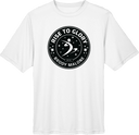 Performance Short Sleeves - Rise To Glory Invitational with Brody Malone 2027 (Black)